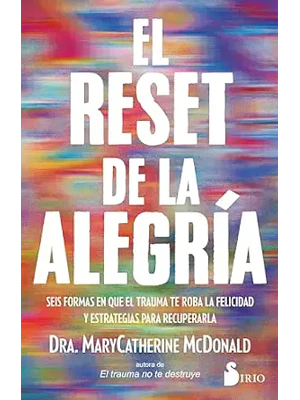 Reset De La Alegria, El