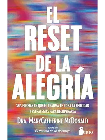 Reset De La Alegria, El 1