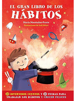 Gran Libro De Los Habitos, El