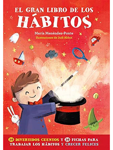 Gran Libro De Los Habitos, El 1