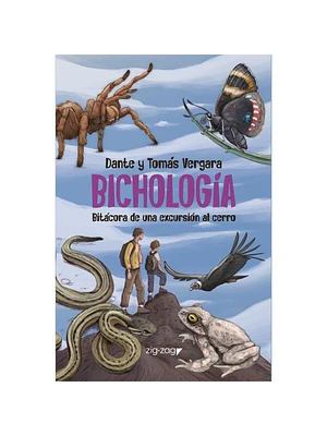 Bichologia