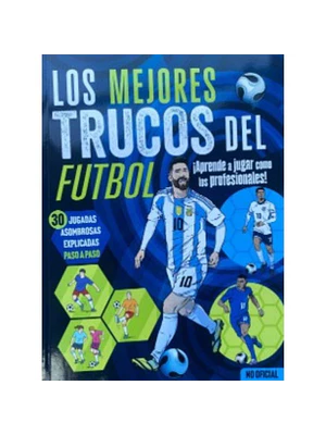 Mejores Trucos Del Futbol, Los