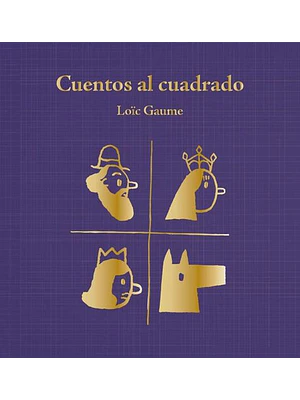 Cuentos Al Cuadrado