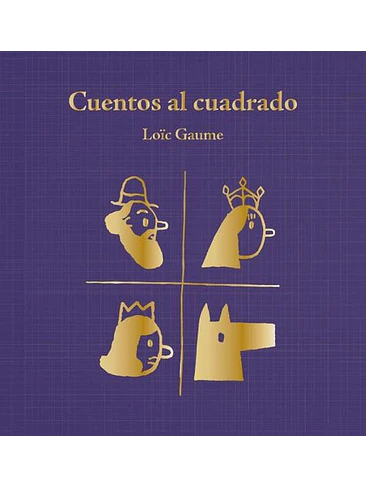 Cuentos Al Cuadrado 1