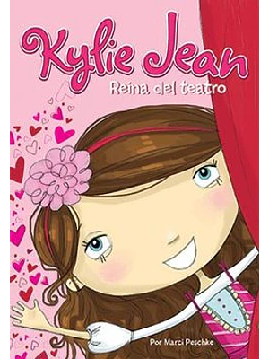Kylie Jean Reina Del Teatro