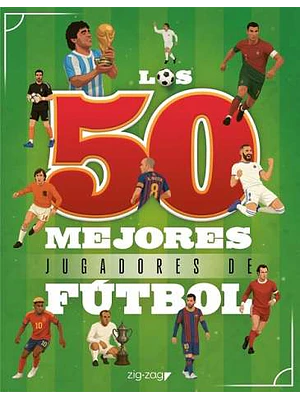 50 Mejores Jugadores De Futbol, Los