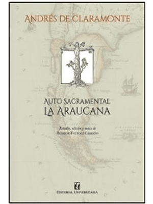 Auto Sacramental La Araucana