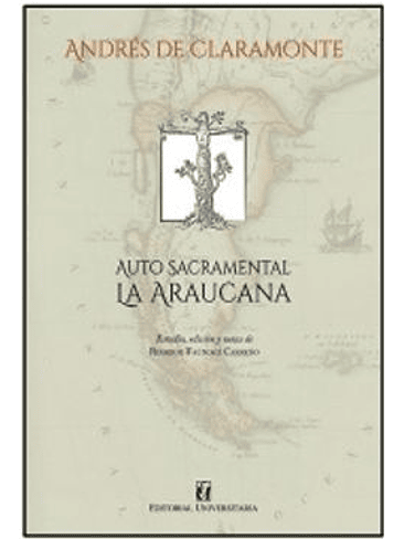 Auto Sacramental La Araucana 1