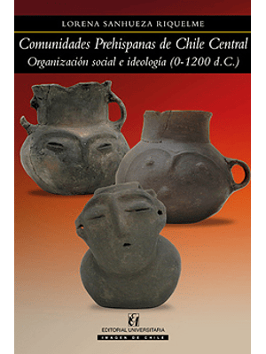 Comunidades Prehispanas De Chile Central