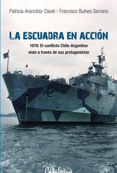 Escuadra En Accion, La 1