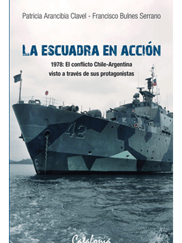 Escuadra En Accion, La 1