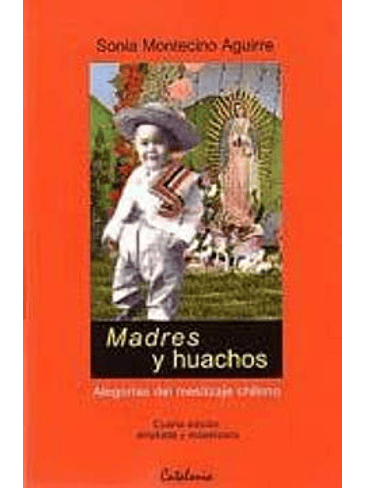 Madres Y Huachos 1