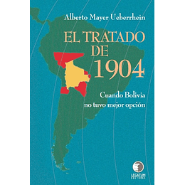 Tratado De 1904, El