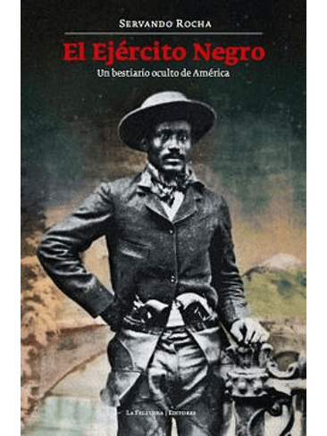 Ejercito Negro, El 1