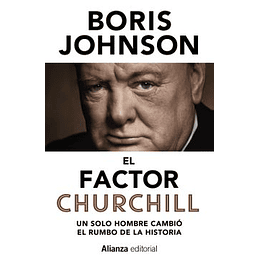 Factor Churchill, El