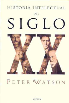 Historia Intelectual Del Siglo Xx 1