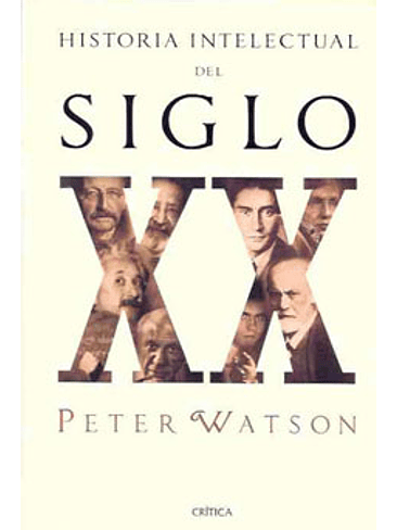 Historia Intelectual Del Siglo Xx 1