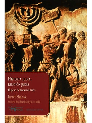 Historia Judia Religion Judia El Peso De Tres Mil Años