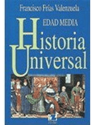 Historia Universal Edad Media