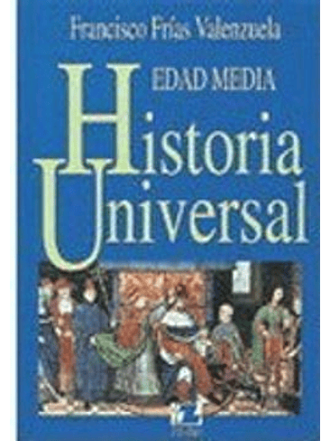Historia Universal Edad Media 1