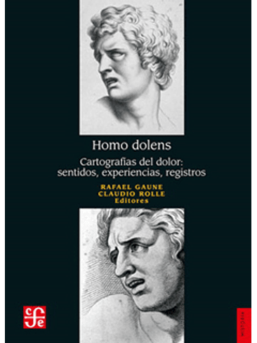 Homo Dolens 1