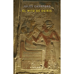 Mito De Osiris, El