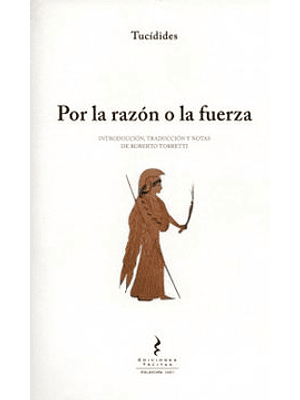 Por La Razon O La Fuerza