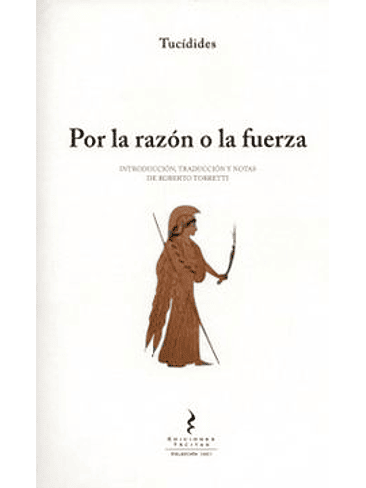 Por La Razon O La Fuerza 1