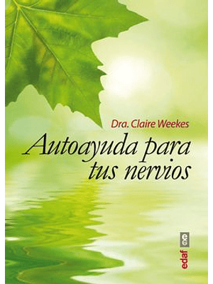 Autoayuda Para Tus Nervios