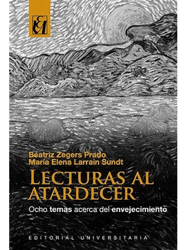 Lecturas Al Atardecer 1