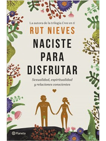 Naciste Para Disfrutar 1