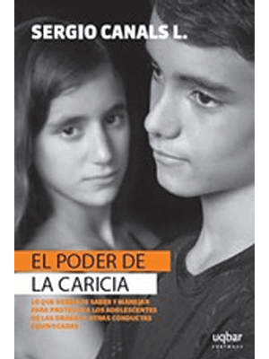 Poder De Las Caricias, El