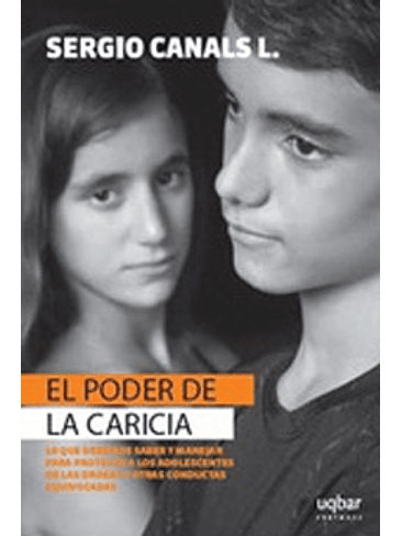 Poder De Las Caricias, El 1