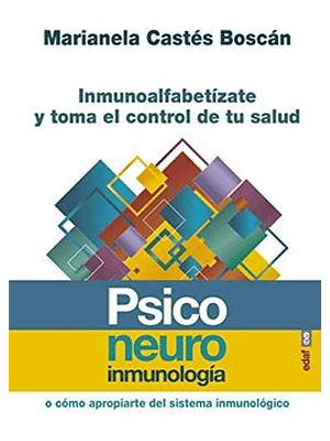 Psiconeuroinmunologia