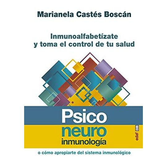 Psiconeuroinmunologia