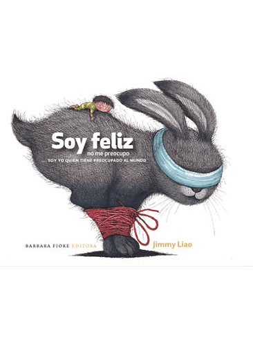 Soy Feliz No Me Preocupo 1