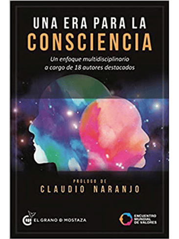 Una Era Para La Consciencia 1