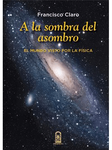 A La Sombra Del Asombro 1