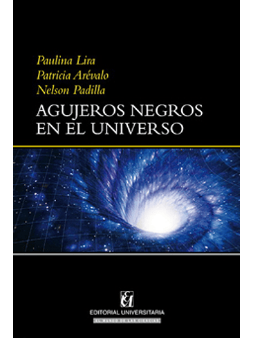 Agujeros Negros En El Universo 1