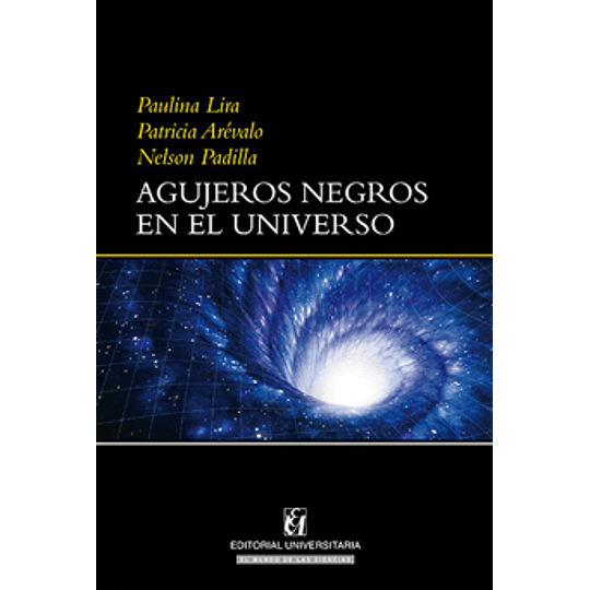 Agujeros Negros En El Universo