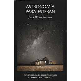 Astronomia Para Esteban