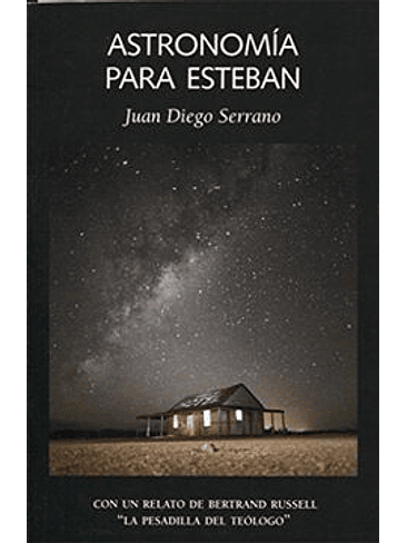 Astronomia Para Esteban 1