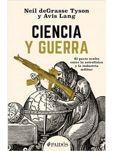 Ciencia Y Guerra 1