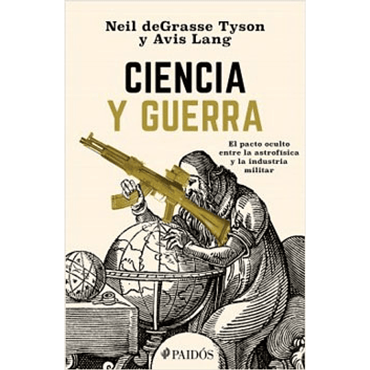 Ciencia Y Guerra