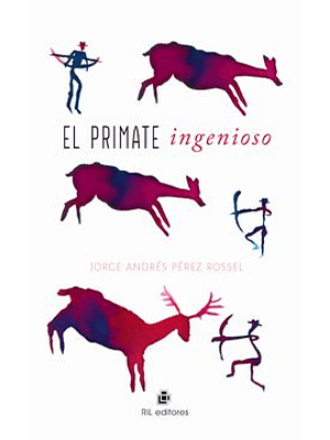 Primate Ingenioso, El