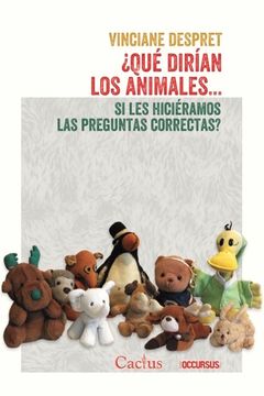 Que Dirian Los Animales 1