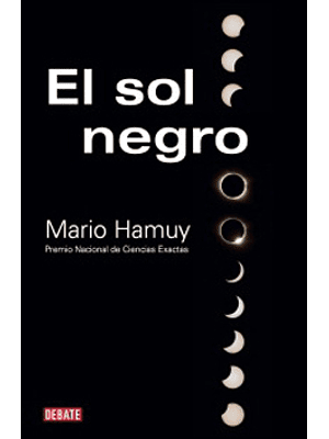 Sol Negro, El
