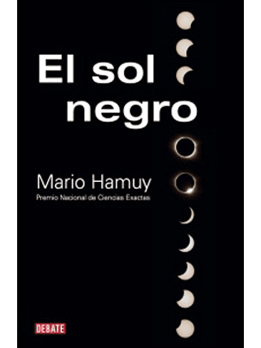 Sol Negro, El 1