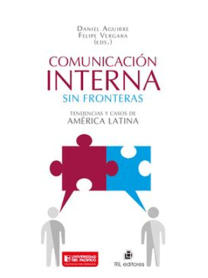 Comunicacion Interna Sin Fronteras