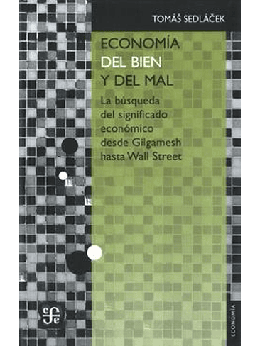 Economia Del Bien Y Del Mal 1